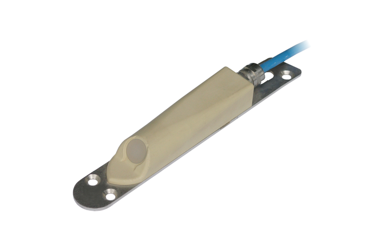 CSM-Keilsensor mit integrierter Füllstandsmessung CSM-D - Keilsensor mit integrierter Füllstandsmessung