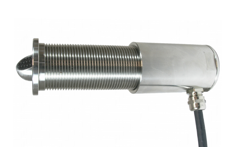 NOS Einschraubsensor für Durchflussmessung in Druckleitungen NOS Einschraubsensor für Durchflussmessung in Druckleitungen