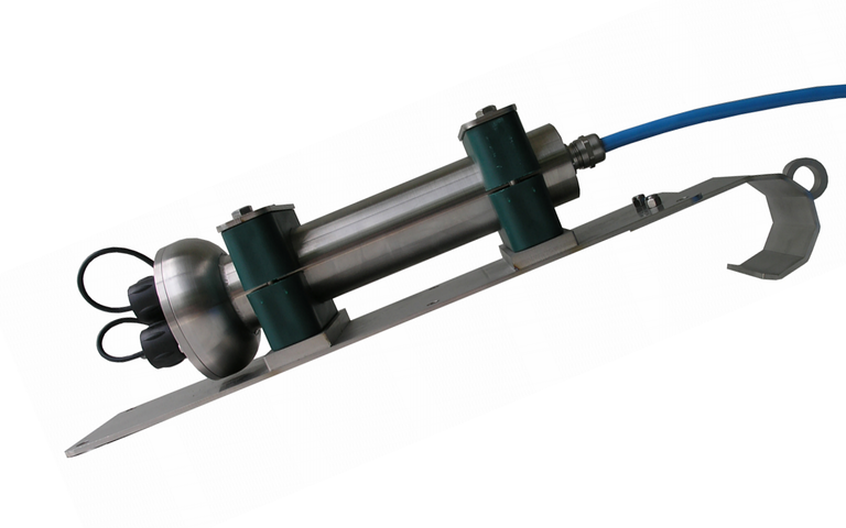 Elektronikbox für Minisensoren Elektronikbox für Minisensoren