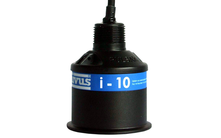 i-Serie i-10 Sensor, Messbereich 0,3 m - 10 m i-Serie i-10 Sensor, Messbereich 0,3 m - 10 m