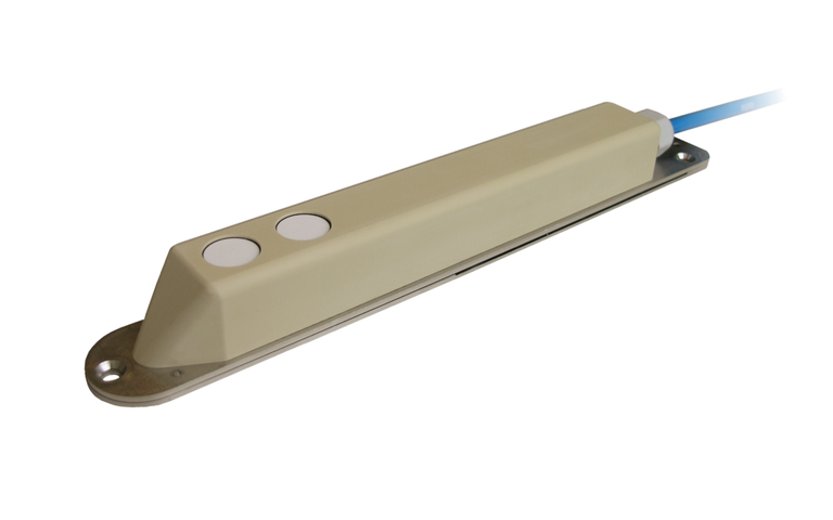 OCL zur Füllstandmessung in Rohren und Kanälen OCL zur Füllstandmessung in Rohren und Kanälen