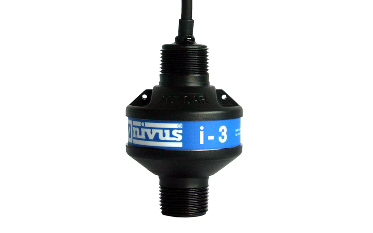 i-Serie i-3 Sensor, Messbereich 0,125 m - 3 m i-Serie i-3 Sensor, Messbereich 0,125 m - 3 m