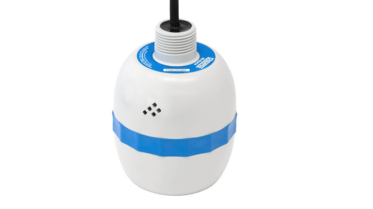 Radar 2-Leiter Füllstandssensor - Ri-Serie Radar 2-Leiter Füllstandssensor - Ri-Serie