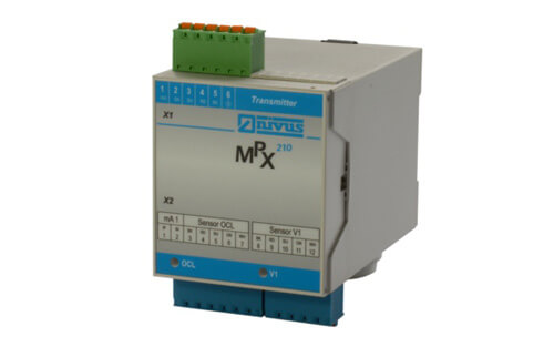 MPX Multiplexer MPX Multiplexer